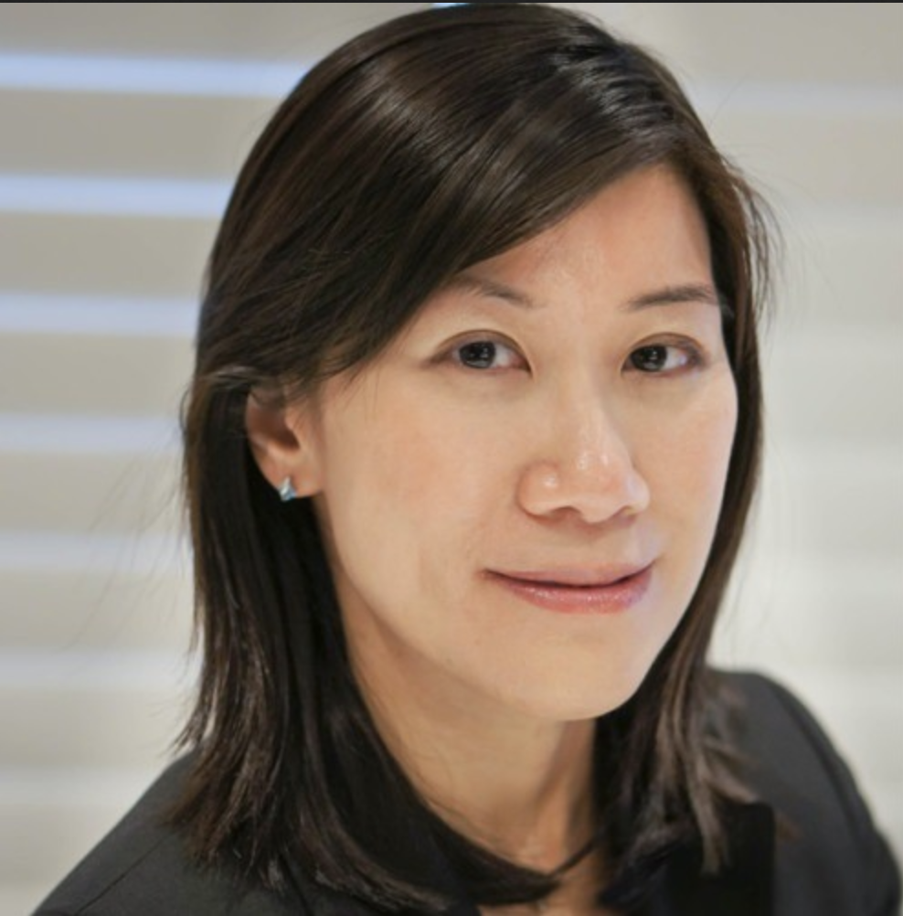 Nicola Wong, CPA, CA, PMP
